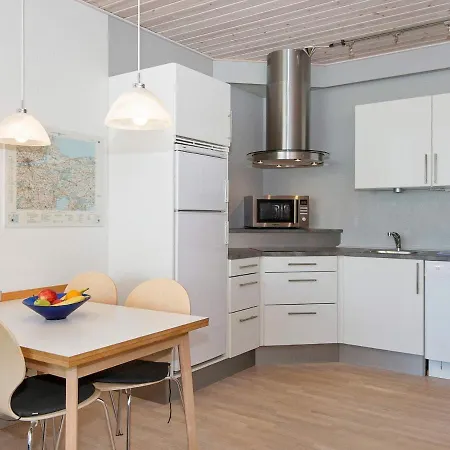 Vi Apartment