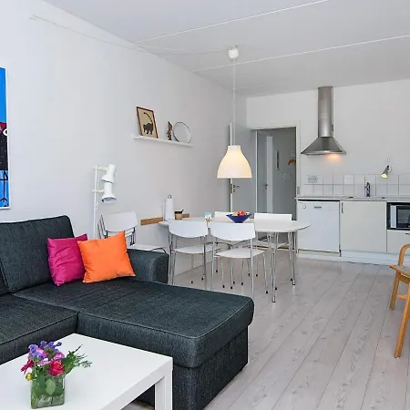 Vi Apartment