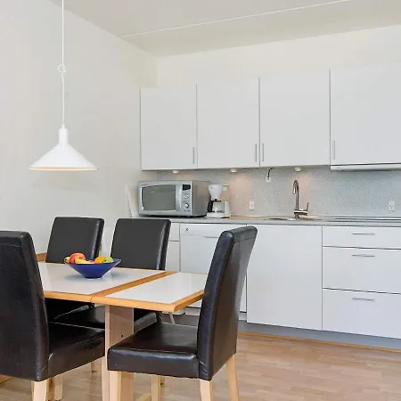 Vi Apartment Glesborg